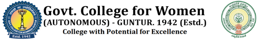 Government College for Women (A), Guntur